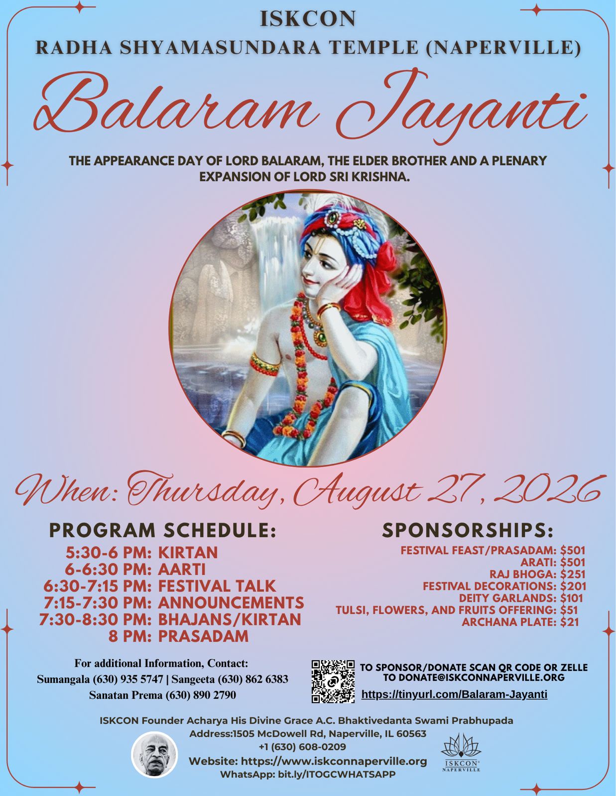 Hari Naam Maha Yagna