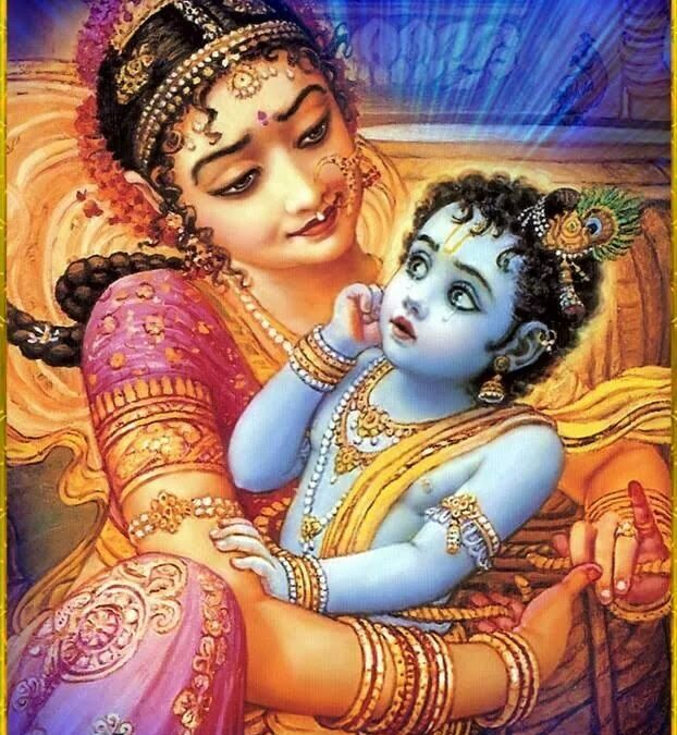 Damodar_Kartik