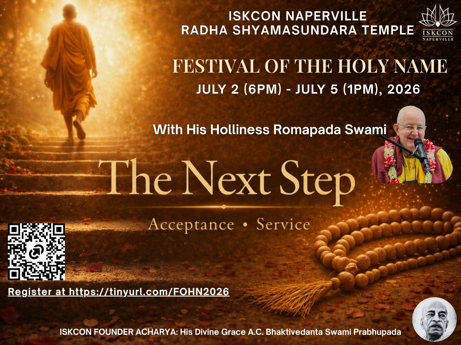 Hari Naam Maha Yagna