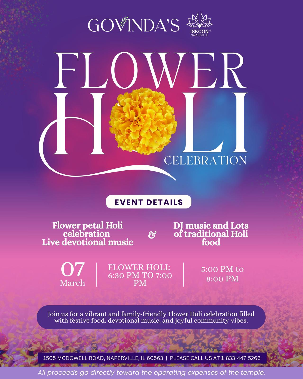 Hari Naam Maha Yagna