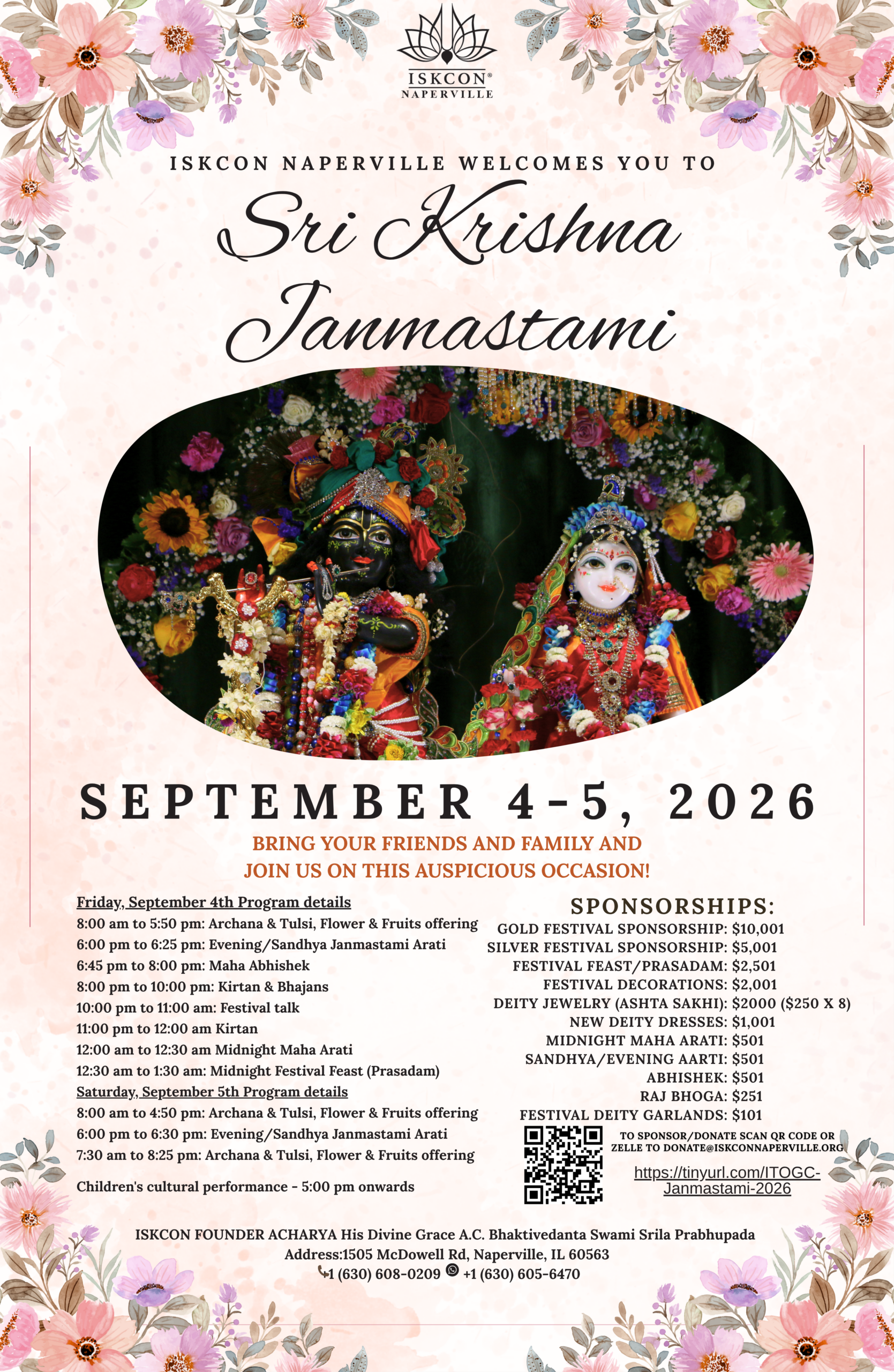 Hari Naam Maha Yagna