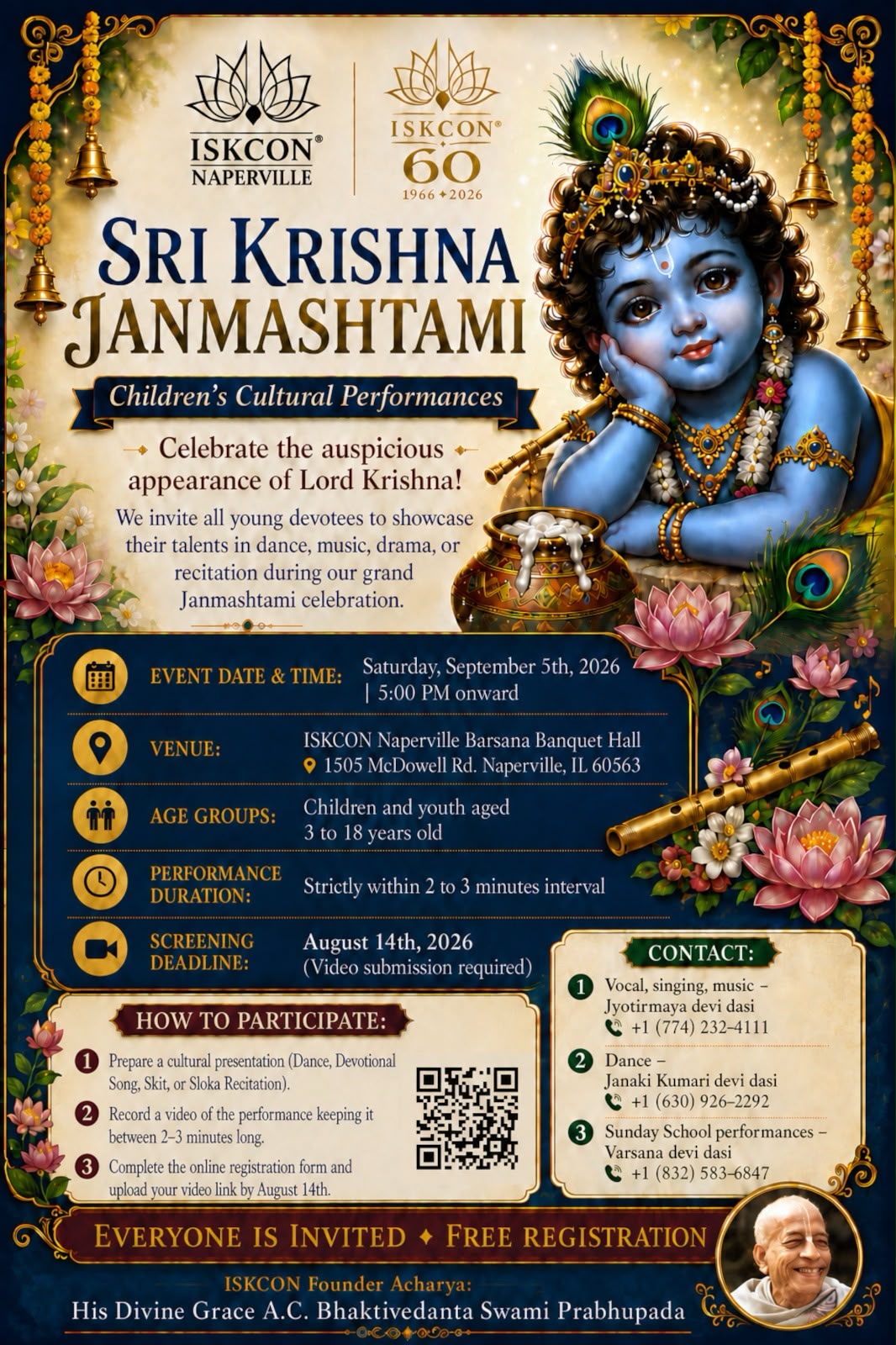 Hari Naam Maha Yagna