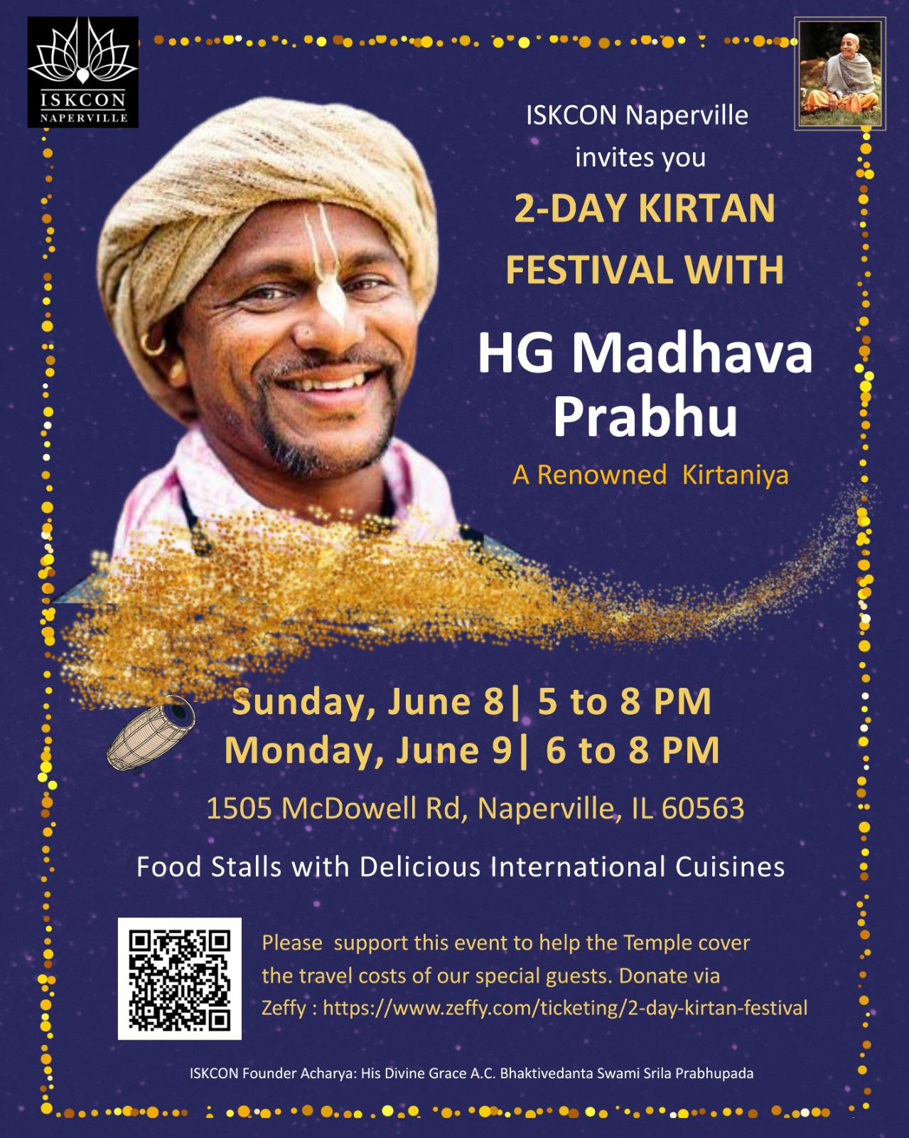 Hari Naam Maha Yagna