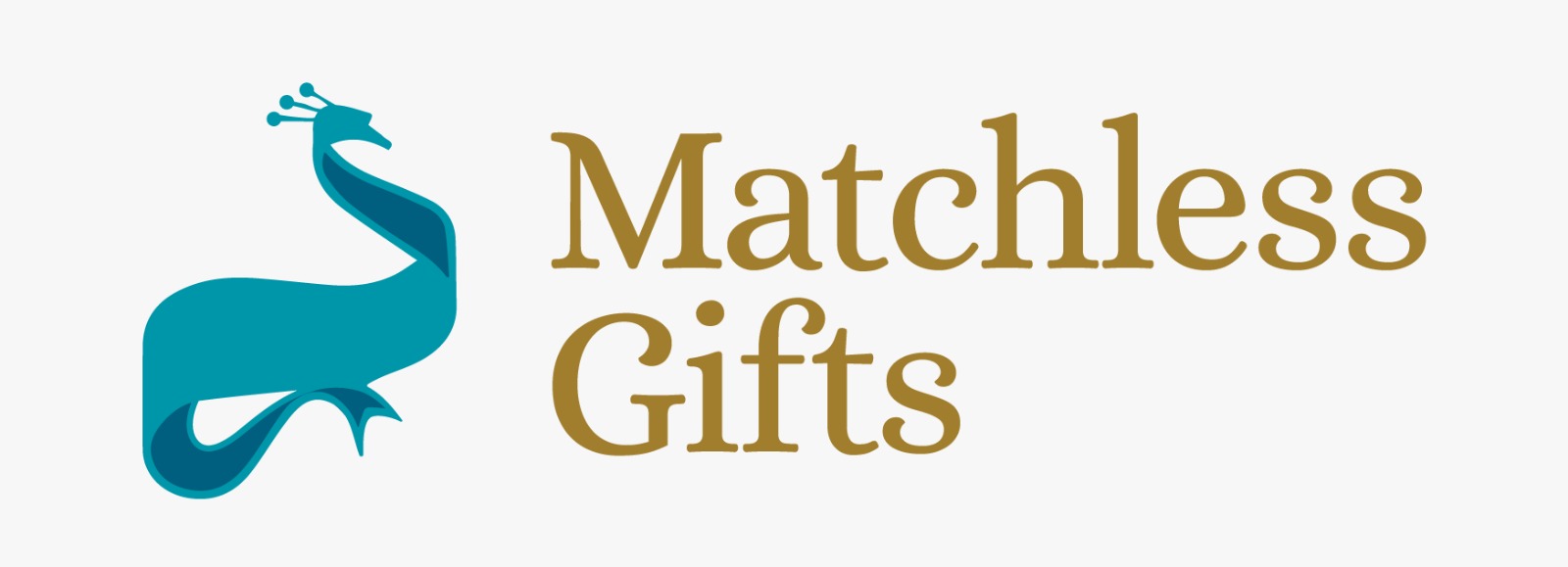 Matchless Gifts logo