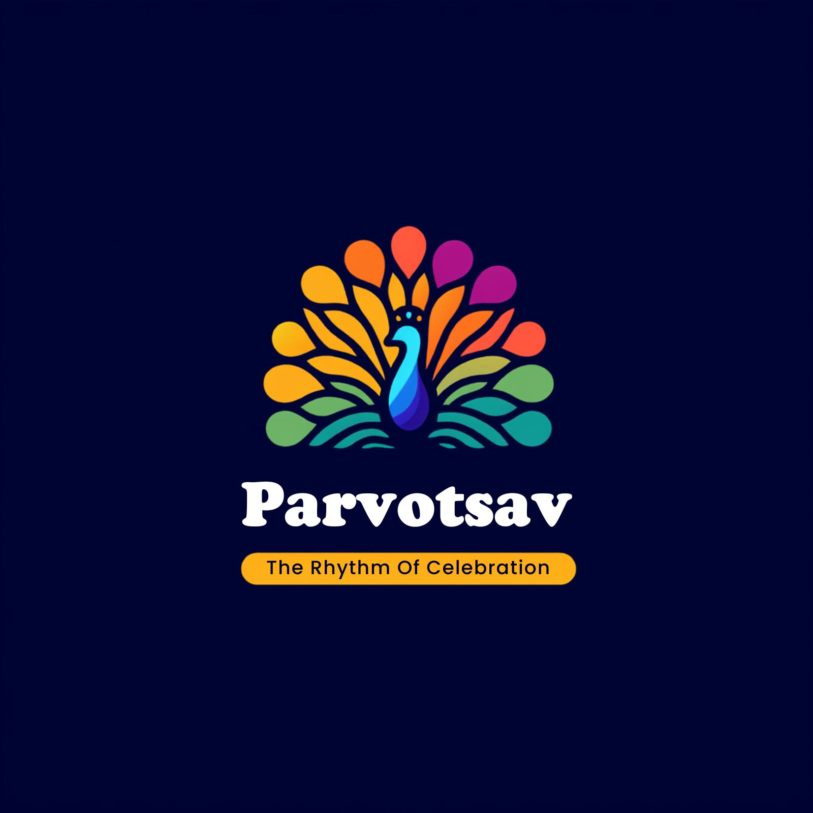 Parvotsav logo