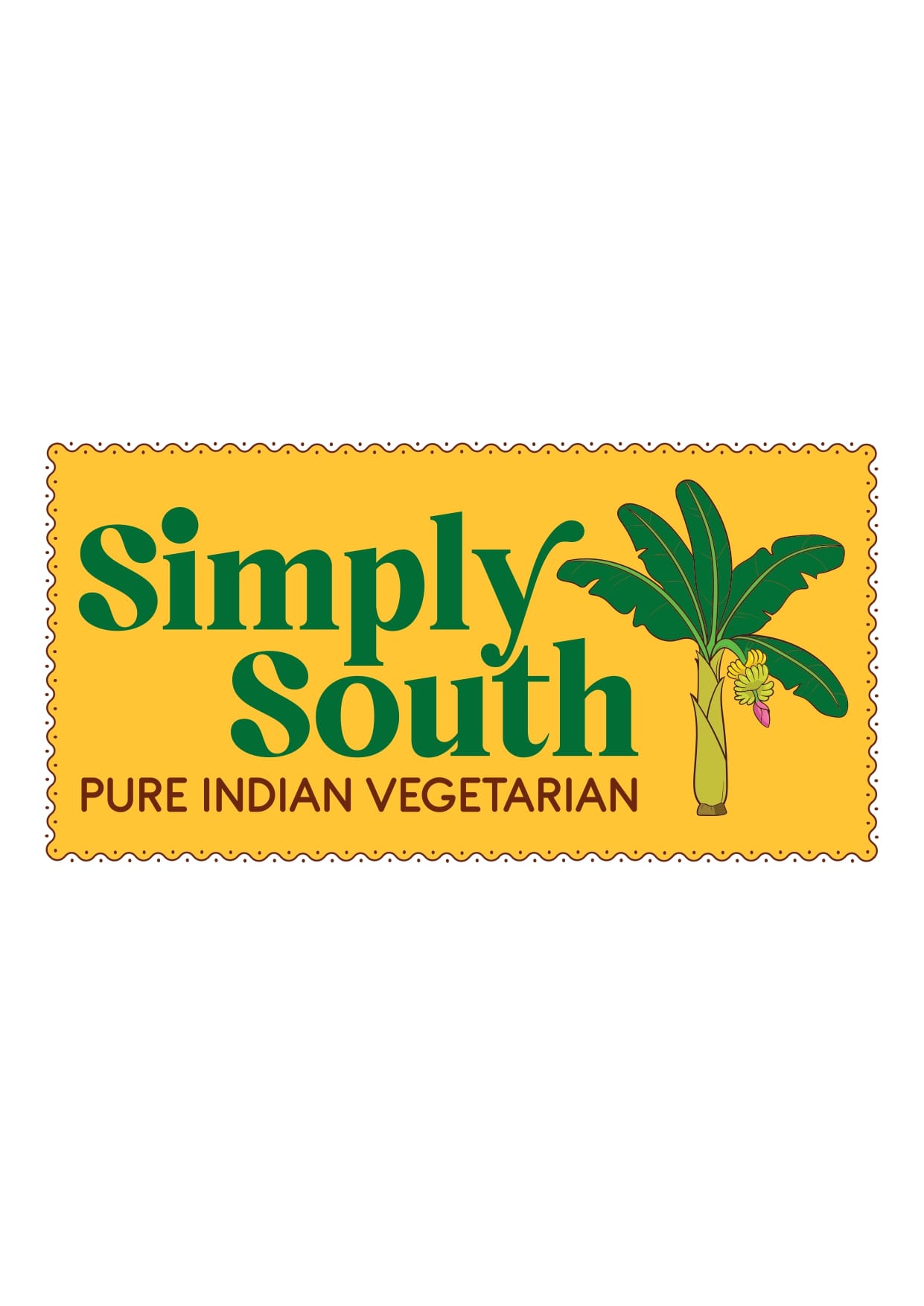 Simply South logo