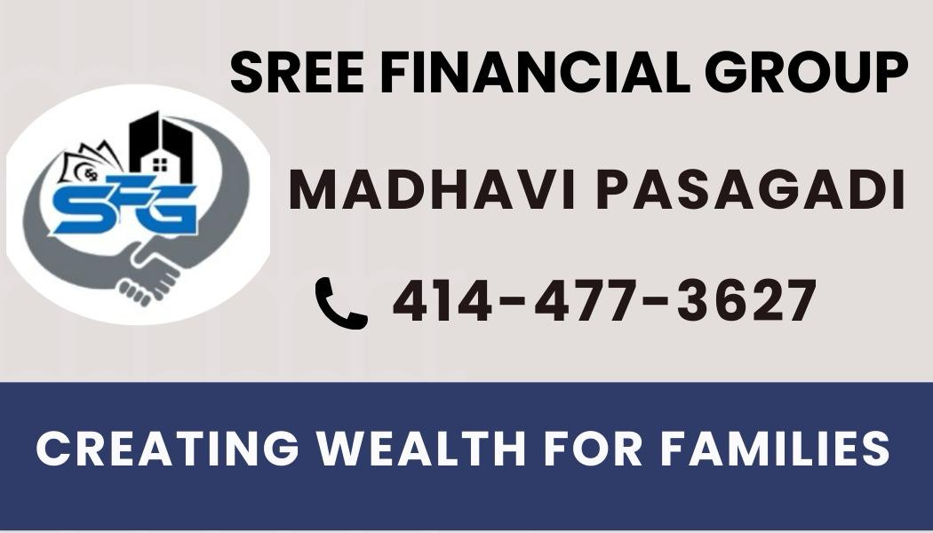 Sree Financial Group logo