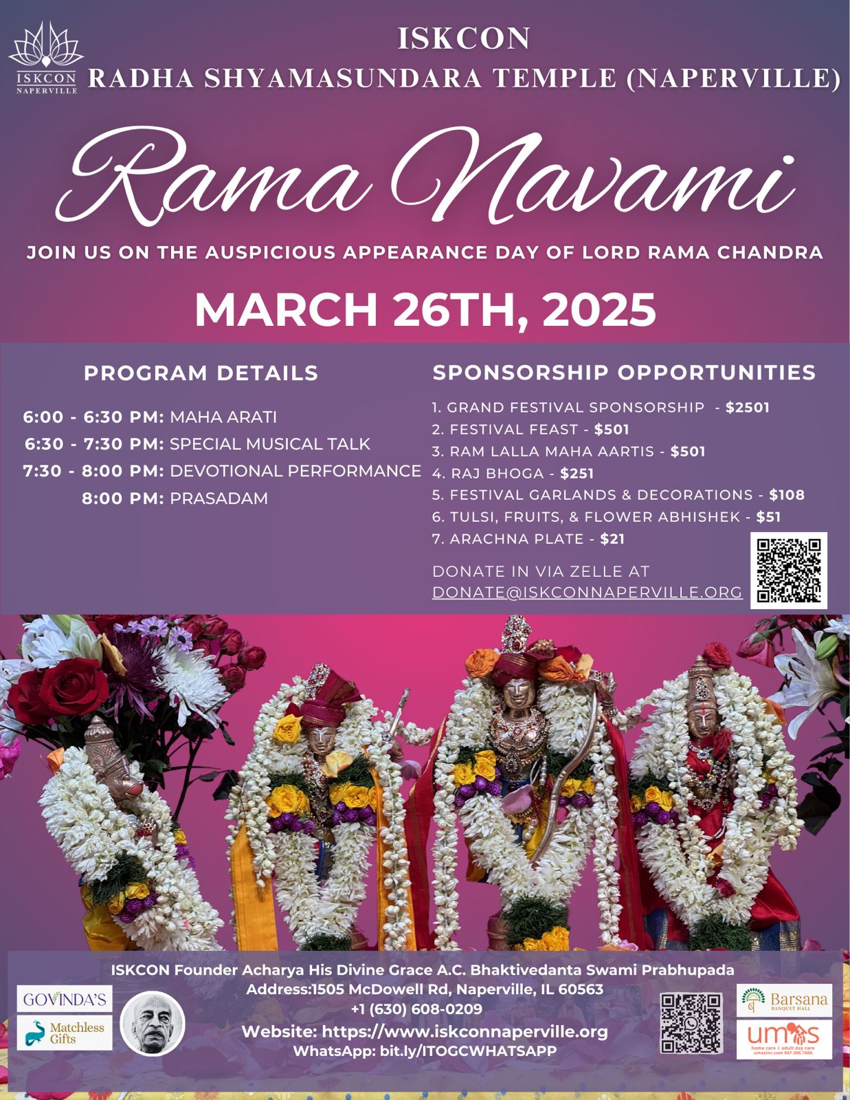 Hari Naam Maha Yagna