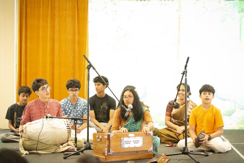 Grand Yajna / Bhumi Pooja, 6 June 2026 (photo 6 of 15)