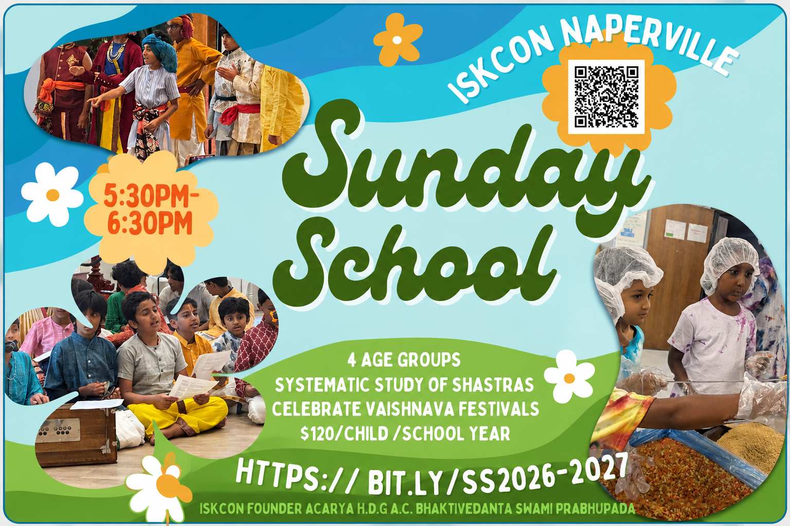 Hari Naam Maha Yagna
