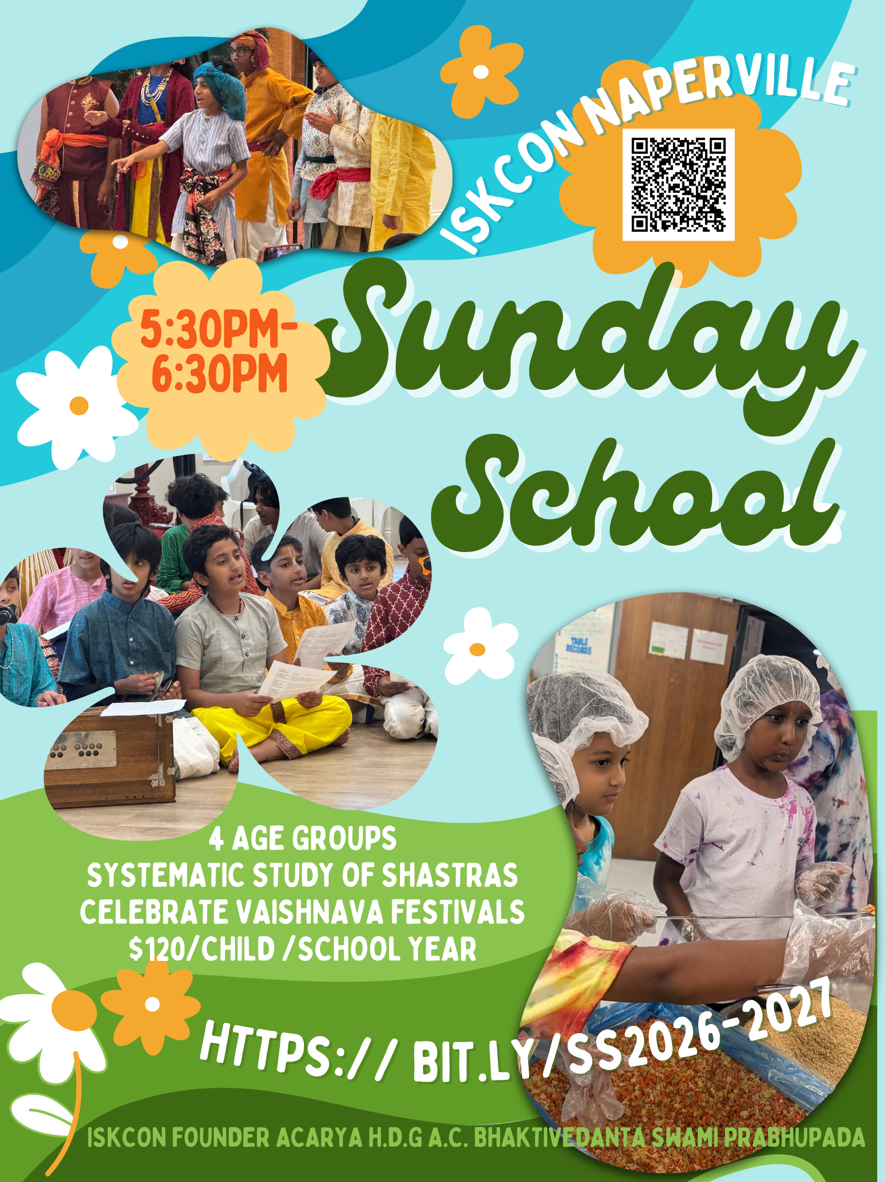SundaySchoolFlyer