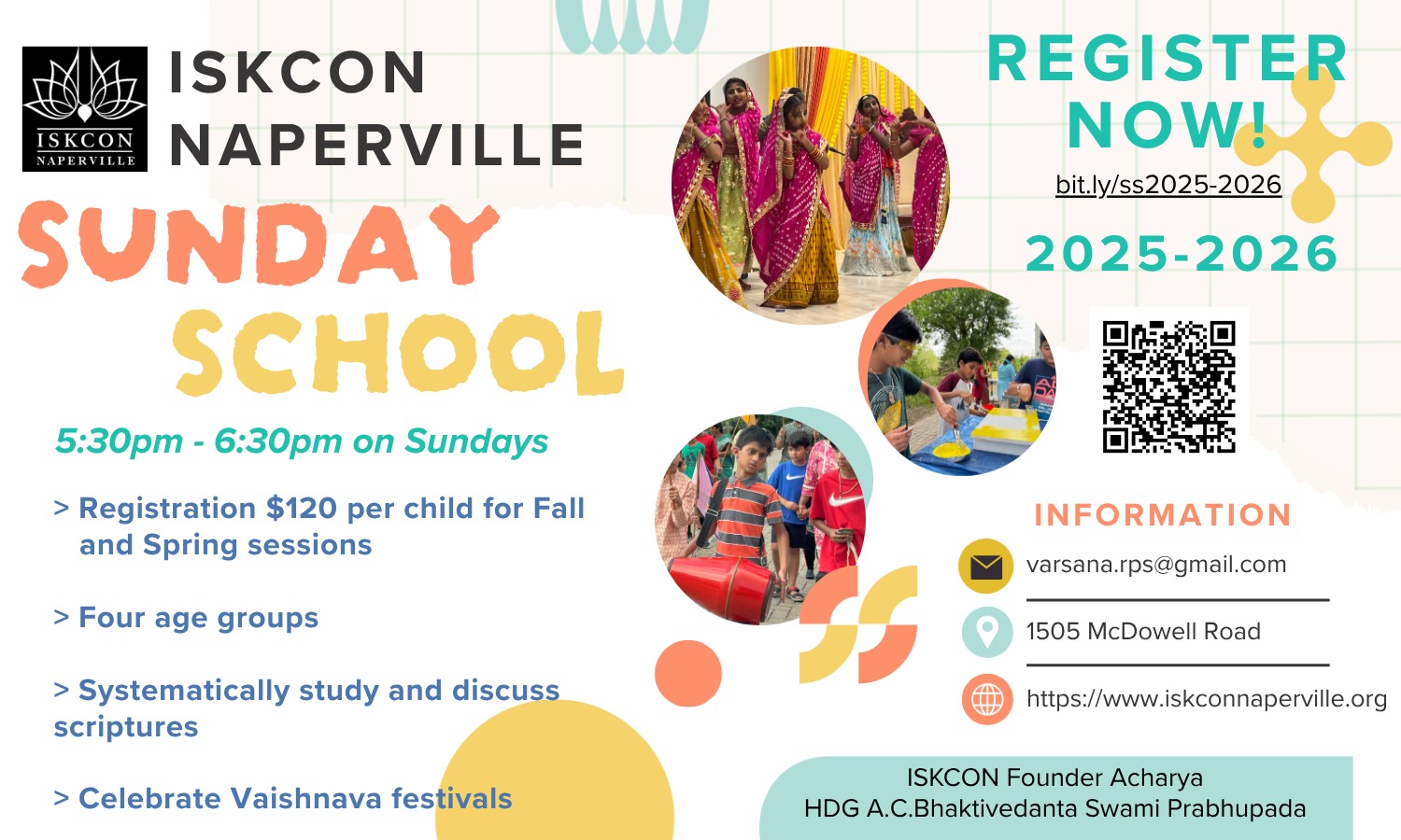 Hari Naam Maha Yagna