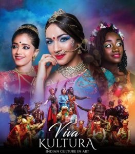 Viva Kutura - Indian culture in art