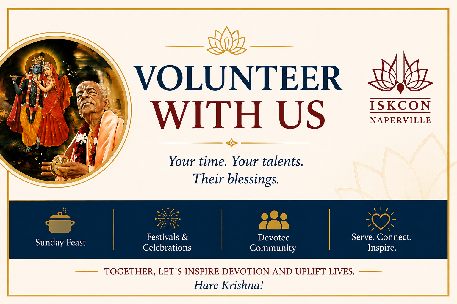 Hari Naam Maha Yagna