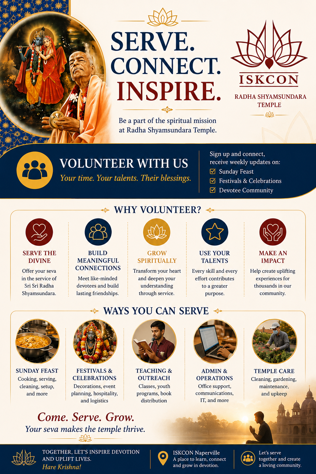 Hari Naam Maha Yagna