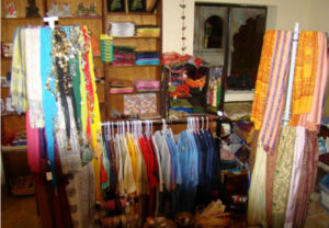 Gift Shop