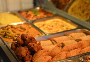 Snack Bar