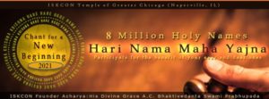 Hari Naam Maha Yagna